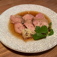 炭火焼鳥とり央 - 
