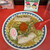 赤湯ラーメン 龍上海 - 料理写真:赤湯からみそラーメン