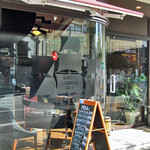 Seattle Sandwich Cafe - シアトルサンドイッチカフェ