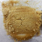 菓夢in - ごま大福　100円