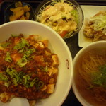 八番館 - 