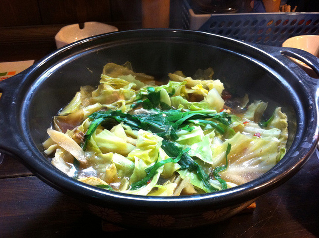 もつ鍋与作 西鉄香椎 もつ鍋 ネット予約可 食べログ