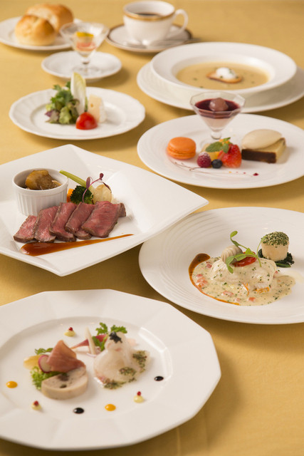 リーガダイニング バー 時香 片原町 高松 フレンチ 食べログ リーガダイニング バー 時香 片原町 高松 フレンチ 食べログ