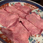 京洛焼肉 ぽめ - 