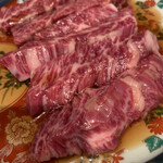 京洛焼肉 ぽめ - 