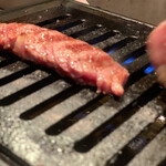 京洛焼肉 ぽめ - 