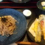 Shin Soba - 