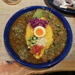 トラットリア モンテトミ - 