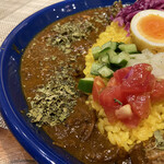 トラットリア モンテトミ - 