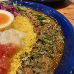 トラットリア モンテトミ - 