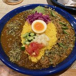 トラットリア モンテトミ - 