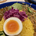 トラットリア モンテトミ - 