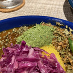 トラットリア モンテトミ - 