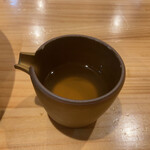 飯田商店 - 味変出汁