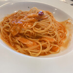 ナポリの食卓 - 料理写真: