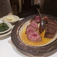 Empire Steak House Roppongi - 
