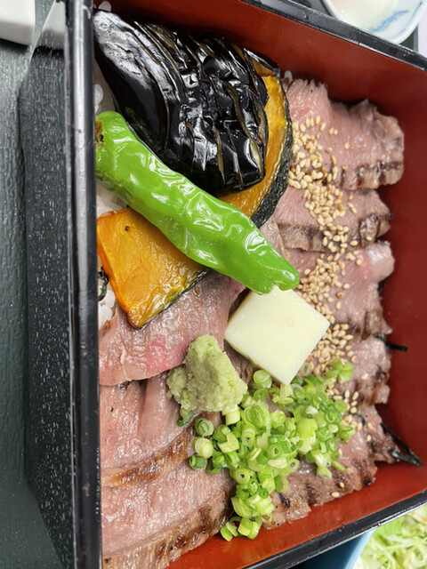 特別食堂 日本橋 トクベツショクドウ 三越前 レストラン その他 食べログ