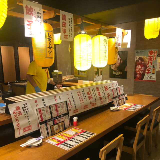 大衆酒場 ドラけん 近鉄四日市 居酒屋 ネット予約可 食べログ 大衆酒場 ドラけん 近鉄四日市 居酒屋 ネット予約可 食べログ