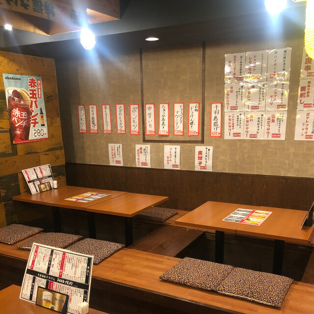 大衆酒場 ドラけん 近鉄四日市 居酒屋 ネット予約可 食べログ 大衆酒場 ドラけん 近鉄四日市 居酒屋 ネット予約可 食べログ