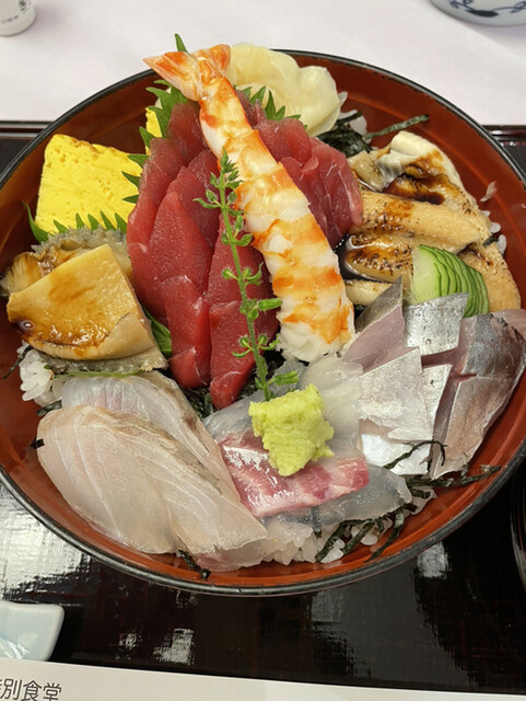 特別食堂 日本橋 トクベツショクドウ 三越前 レストラン その他 食べログ