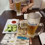 大衆居酒屋 よっとこ - 