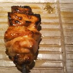 焼鳥 おみ乃 - 