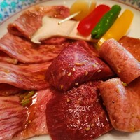 游玄亭 ホテルニューオータニ大阪店 - 