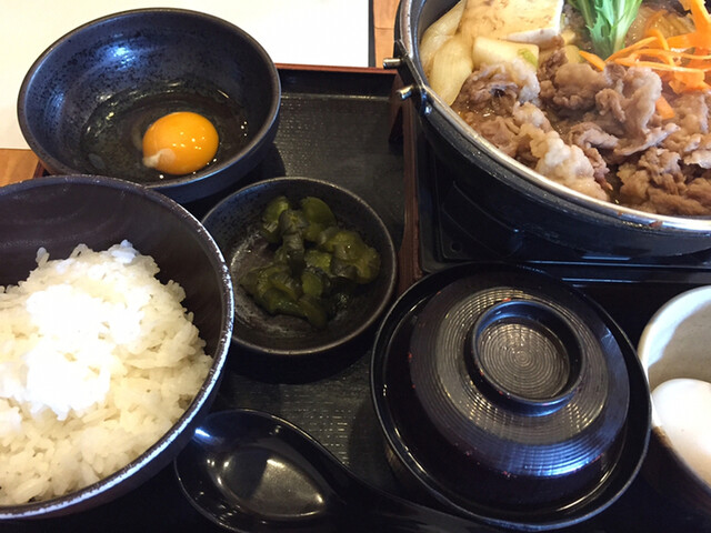By めった どん亭 さいたま与野店 どんてい 与野本町 しゃぶしゃぶ 食べログ