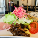 両国 レガート - 