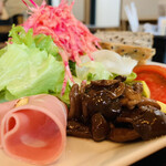 両国 レガート - 