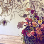 カフェ パトリシア - 