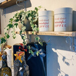 カフェ パトリシア - 