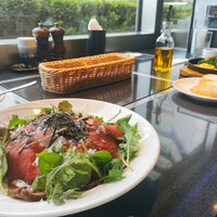 国産熟成焼肉 肉バル ドウラクコリーダ ランドマーク店 - 