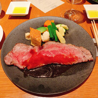 グランド キッチン -  グランド キッチン -