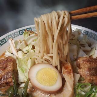 桂花ラーメン_0