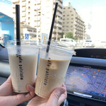 カフェ パトリシア - 