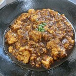 麻婆豆腐専門店 とだや - 