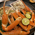 和食と鉄板料理 美くに - 