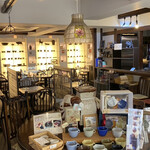 うつわcafeと手作り雑貨の店 ゆう 大阪梅田店 - 