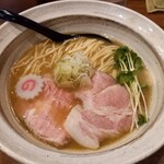 麺屋NOROMA - 