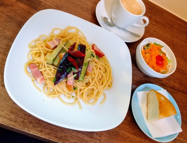 カフェズキッチン グーズベリー（Cafe's Kitchen Gooseberry） - 糸井（カフェ）の写真