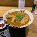 極楽うどん TKU - 