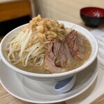 Ramen Chuudoku - 