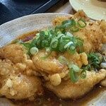 中国郷菜 壺厨天 - 