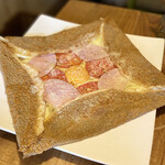 ガレット - ガレット