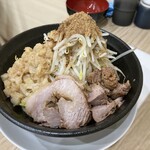 Ramen Chuudoku - 