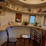 nericafe - 店内１
