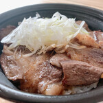 Yoshinoya - 