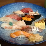 Otaru Asahizushi - 