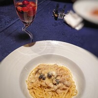 銀座イタリアン Fabi's  - 